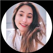 Profesora de Refuerzo de Verano
